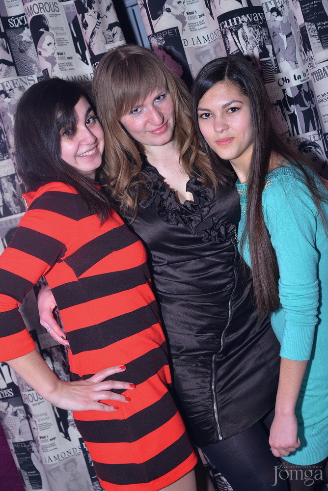 Фотография с Dance WeekEnd в Пятерочка