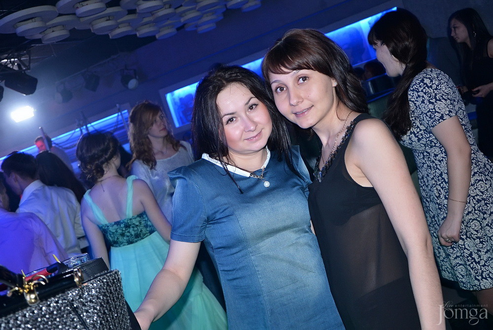 Фотография с Dance WeekEnd в Пятерочка