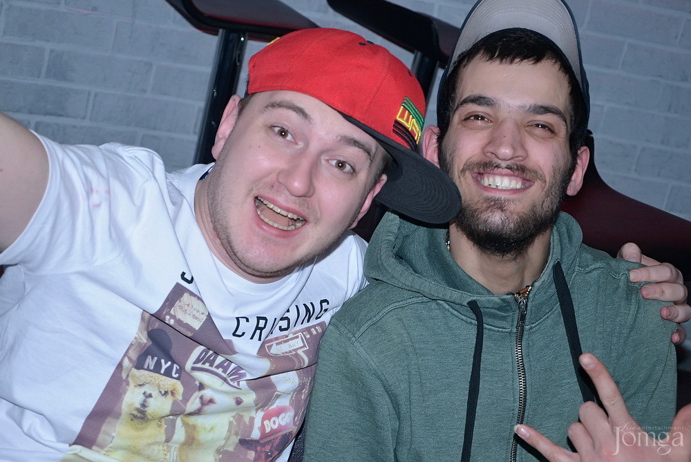 Фотография с Dance WeekEnd в Пятерочка