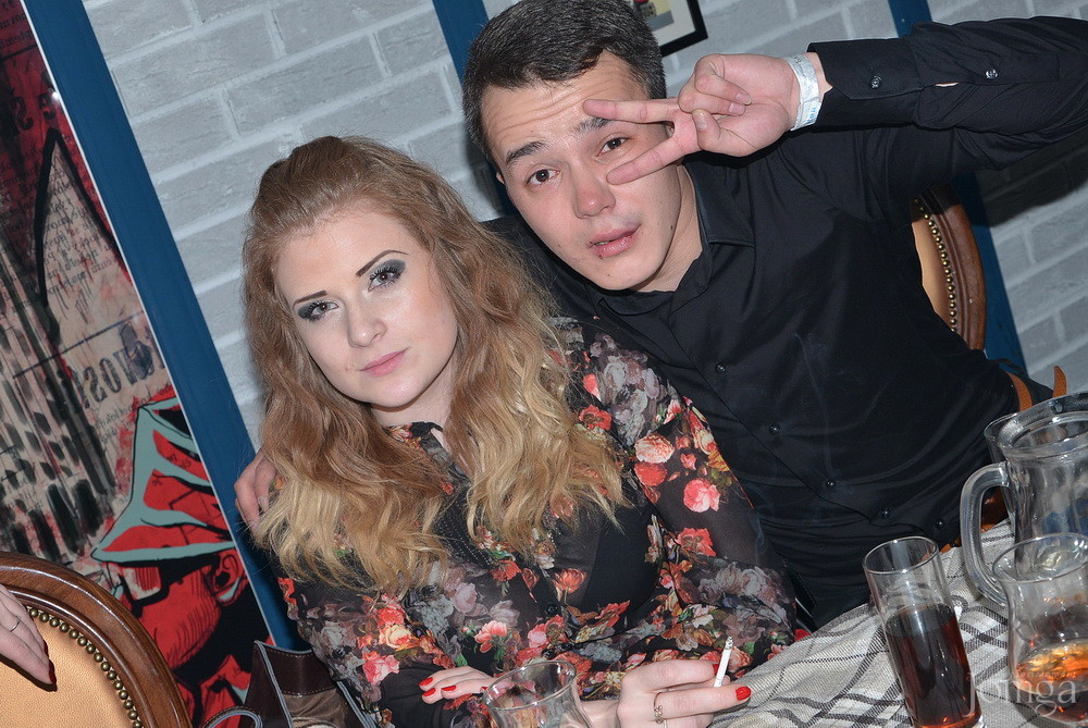 Фотография с Dance WeekEnd в Пятерочка