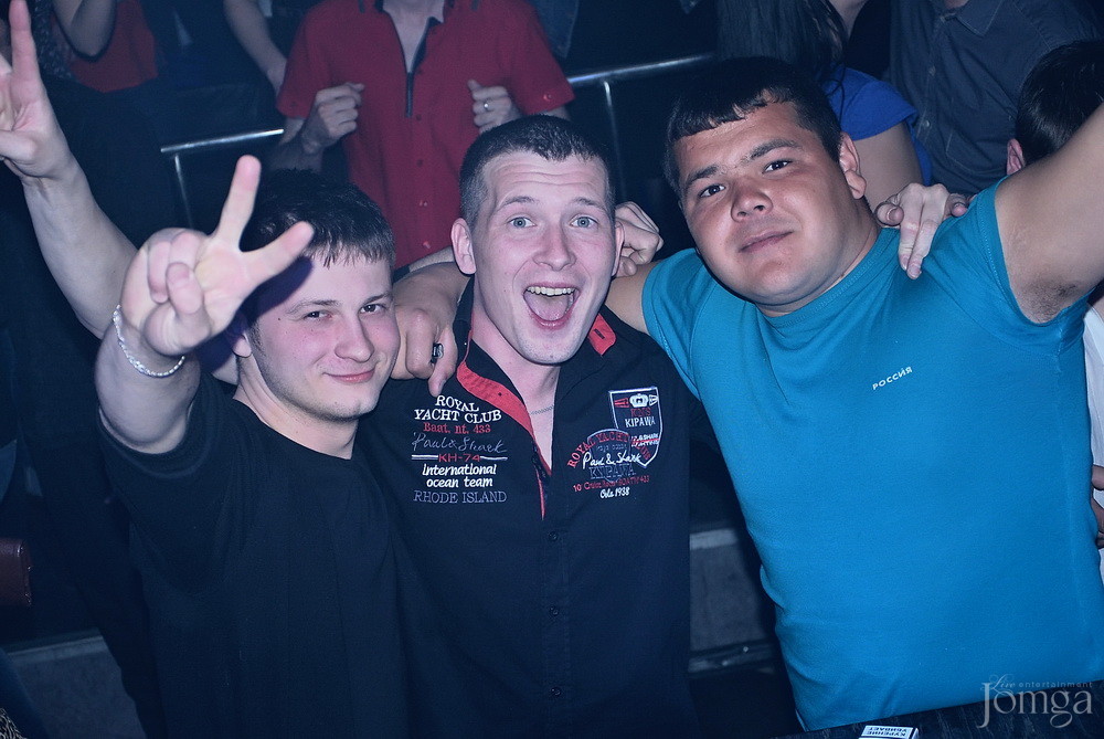 Фотография с Dance WeekEnd в Пятерочка