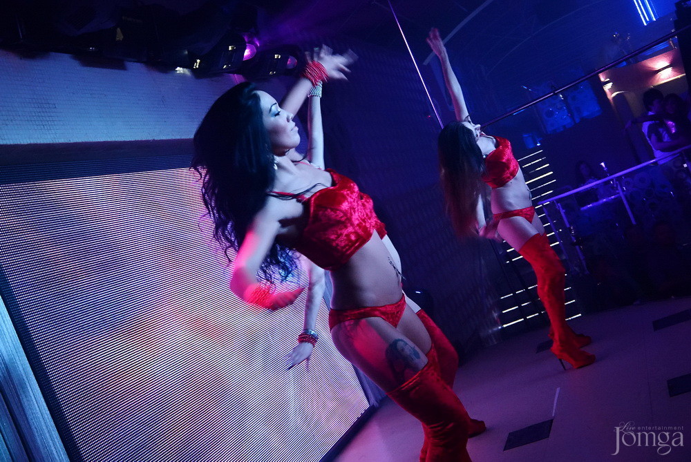 Фотография с Dance WeekEnd в Пятерочка