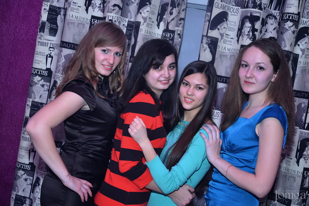 Фотография с Dance WeekEnd в Пятерочка