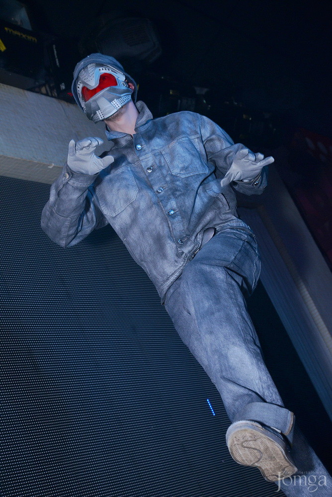 Фотография с Dance WeekEnd в Пятерочка