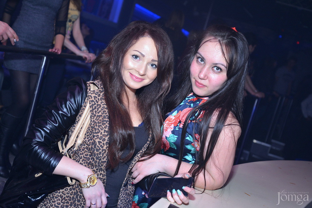 Фотография с Dance WeekEnd в Пятерочка