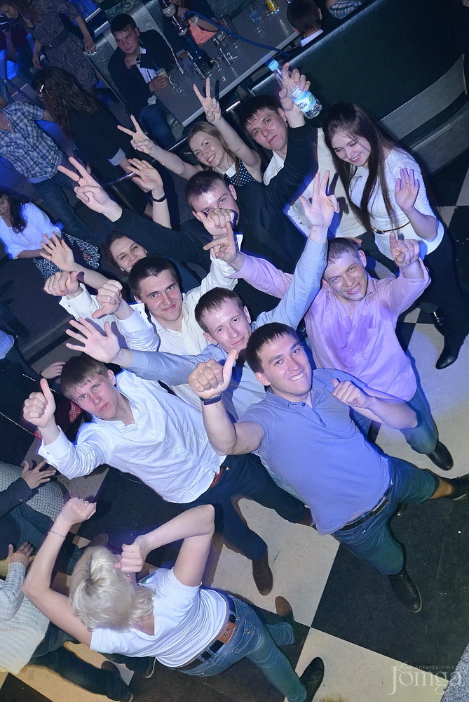 Фотография с Dance WeekEnd в Пятерочка