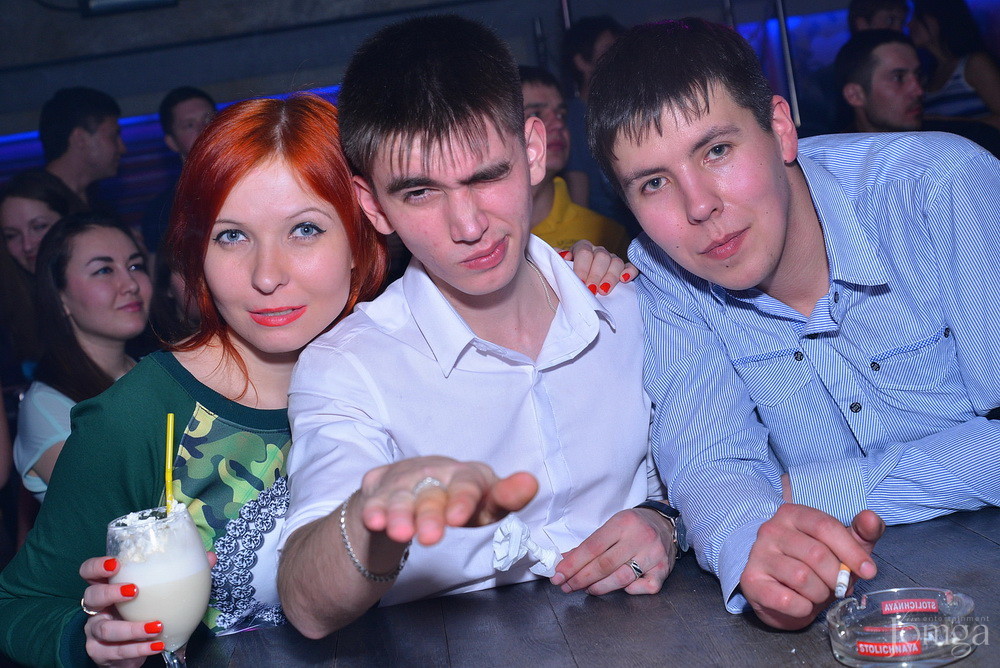 Фотография с Dance WeekEnd в Пятерочка