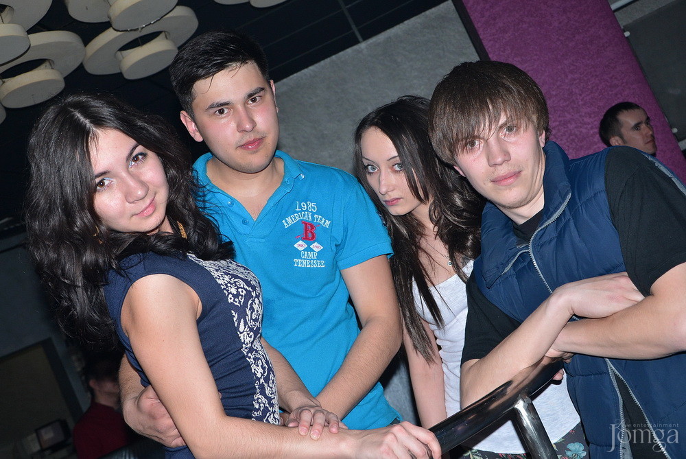 Фотография с Dance WeekEnd в Пятерочка