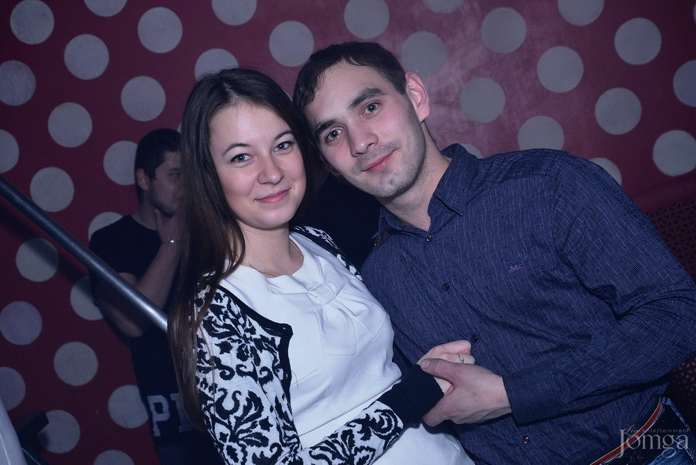 Фотография с Dance WeekEnd в Пятерочка