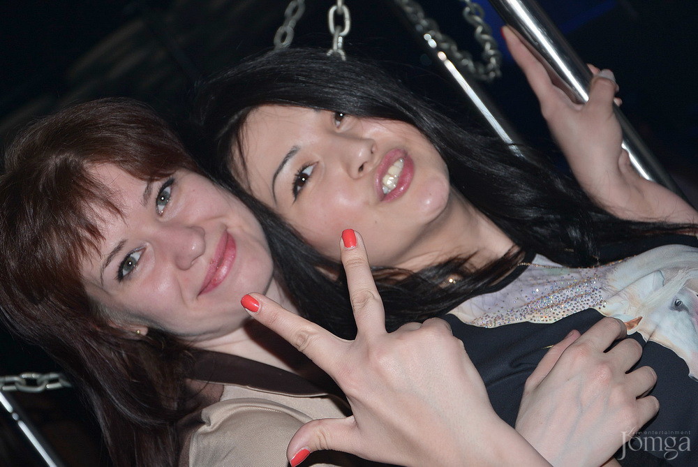 Фотография с Dance WeekEnd в Пятерочка