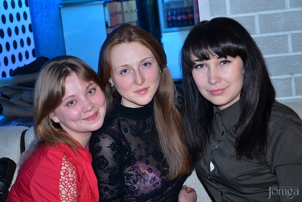 Фотография с Dance WeekEnd в Пятерочка