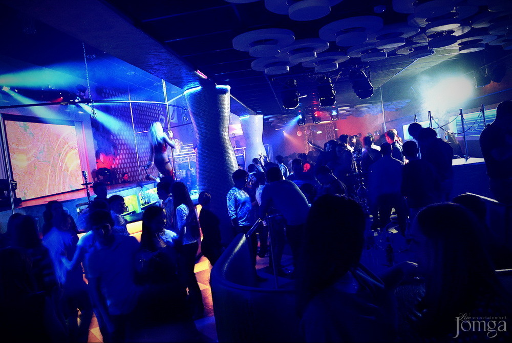 Фотография с Dance WeekEnd в Пятерочка