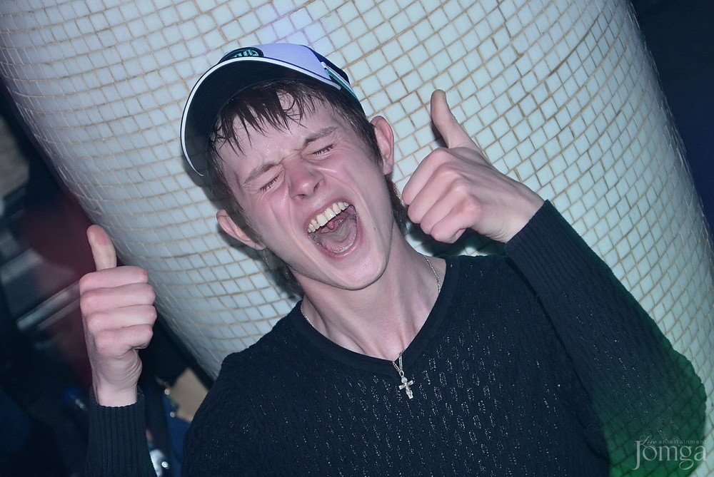 Фотография с Dance WeekEnd в Пятерочка