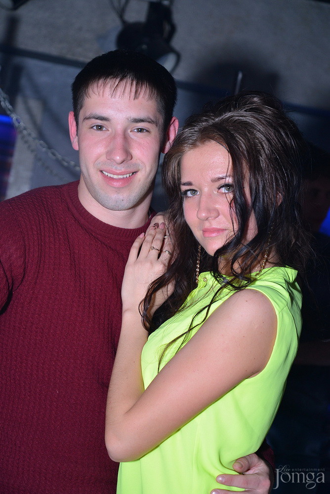 Фотография с Dance WeekEnd в Пятерочка