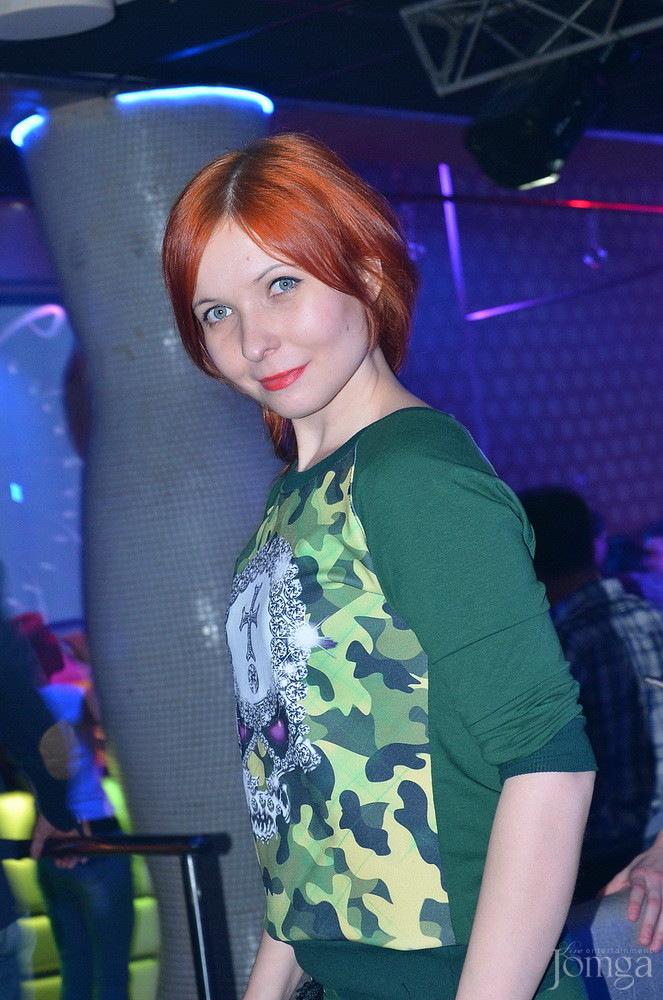 Фотография с Dance WeekEnd в Пятерочка