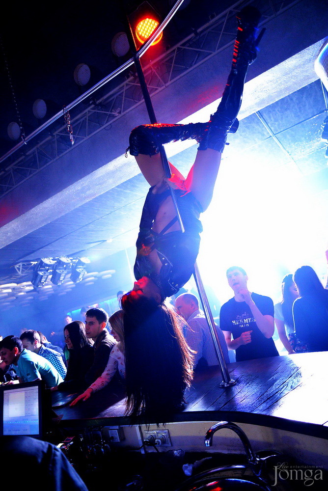 Фотография с Dance WeekEnd в Пятерочка