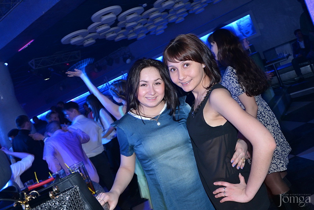 Фотография с Dance WeekEnd в Пятерочка