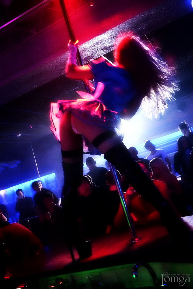 Фотография с Dance WeekEnd в Пятерочка