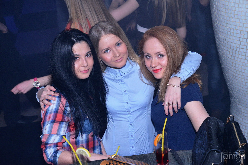 Фотография с Dance WeekEnd в Пятерочка