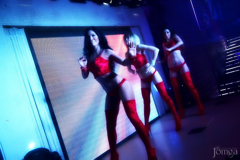 Фотография с Dance WeekEnd в Пятерочка