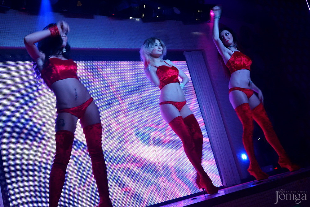 Фотография с Dance WeekEnd в Пятерочка