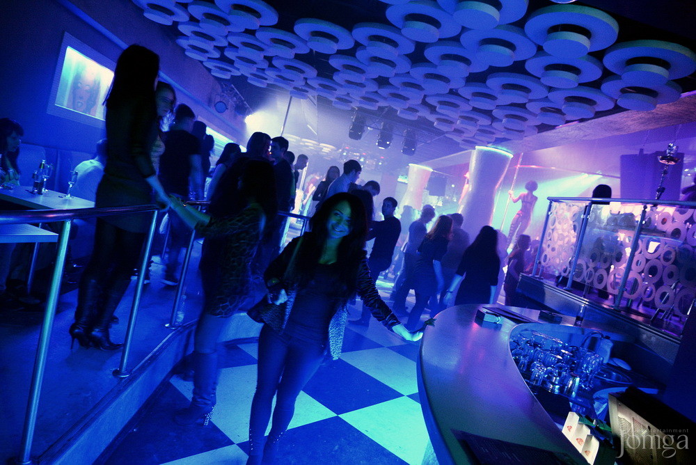 Фотография с Dance WeekEnd в Пятерочка