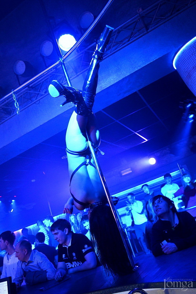 Фотография с Dance WeekEnd в Пятерочка