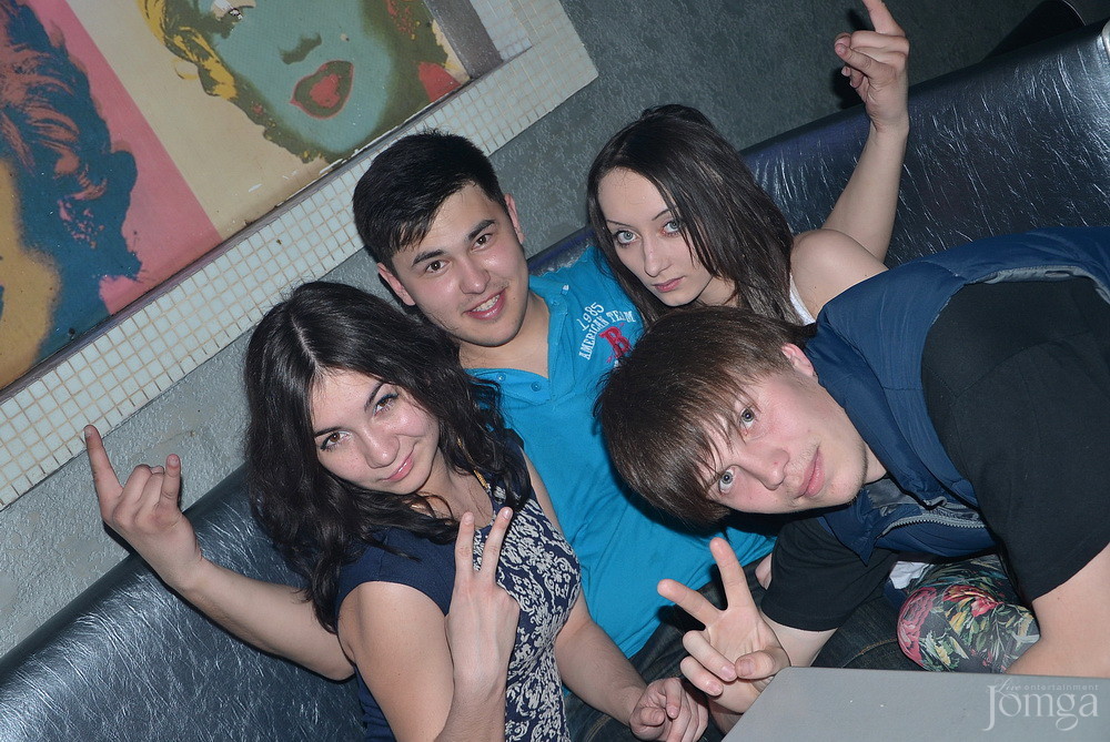 Фотография с Dance WeekEnd в Пятерочка