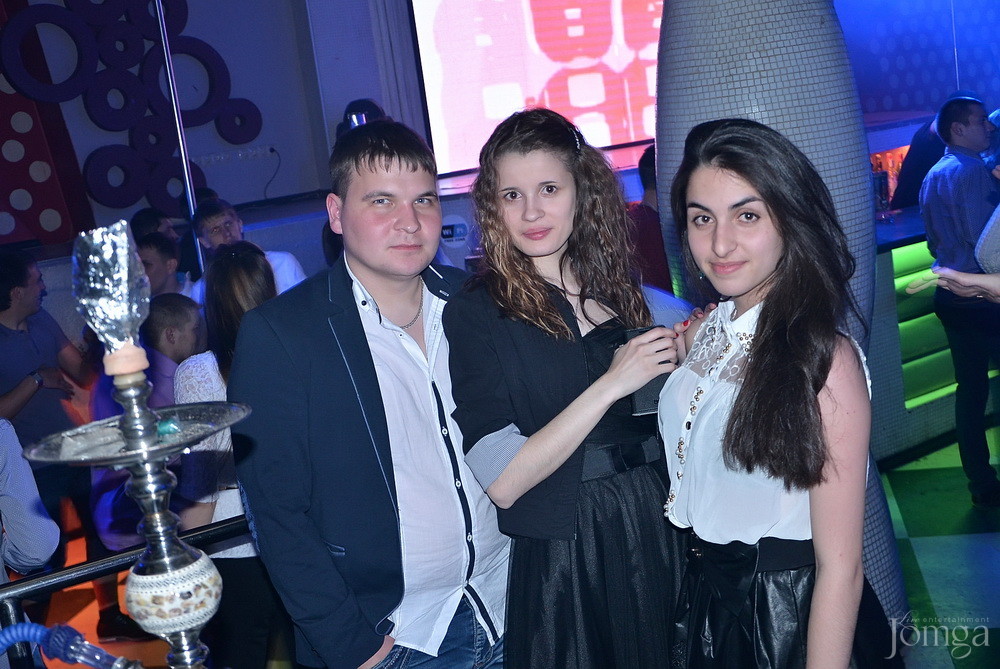 Фотография с Dance WeekEnd в Пятерочка