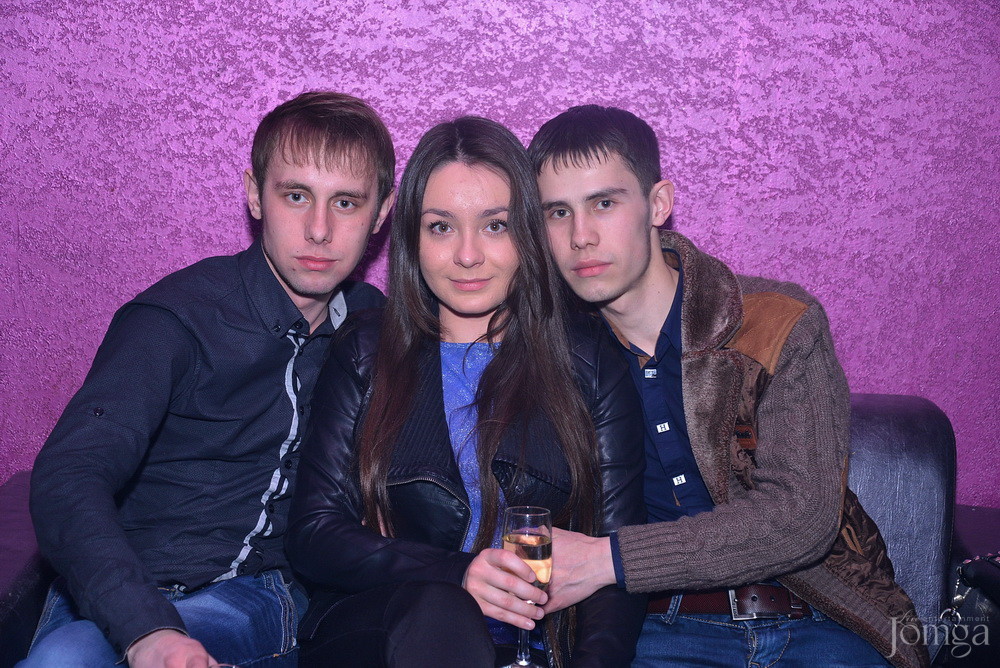 Фотография с Dance WeekEnd в Пятерочка