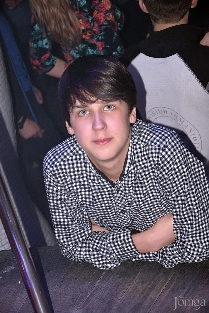 Фотография с Dance WeekEnd в Пятерочка