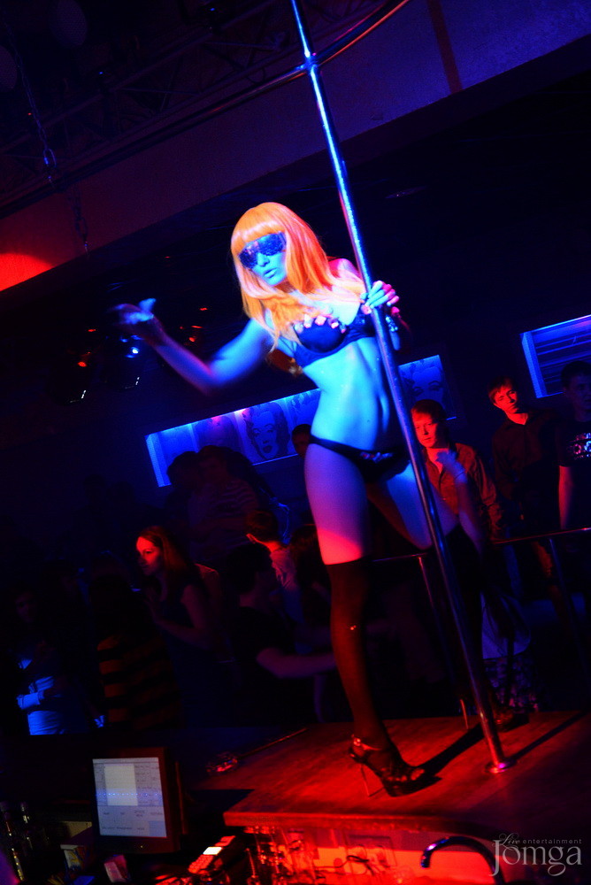 Фотография с Dance WeekEnd в Пятерочка