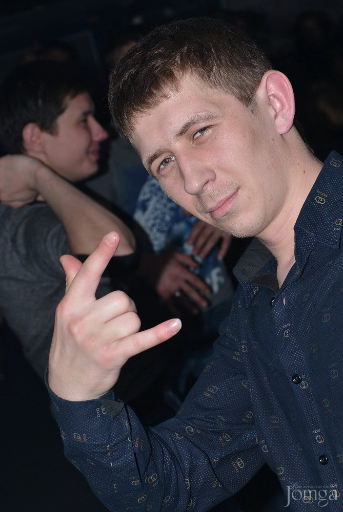 Фотография с Dance WeekEnd в Пятерочка