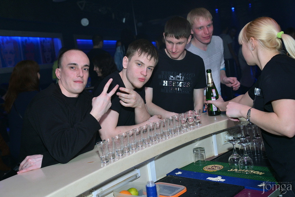 Фотография с Dance WeekEnd в Пятерочка