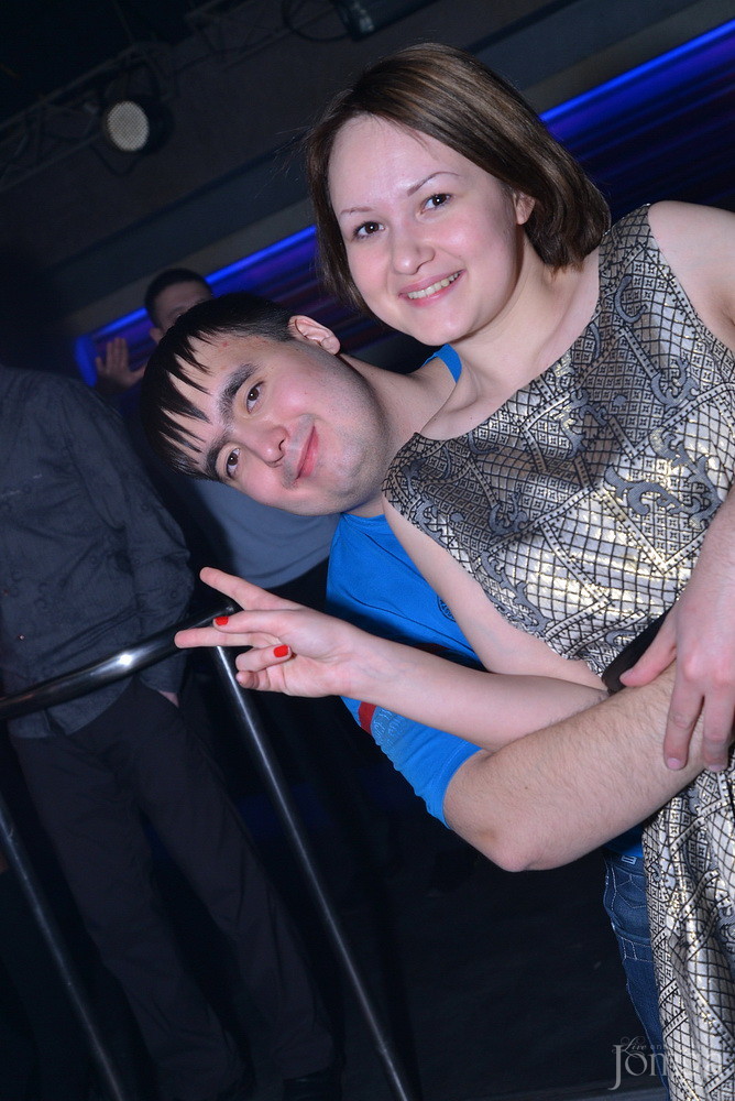 Фотография с Dance WeekEnd в Пятерочка