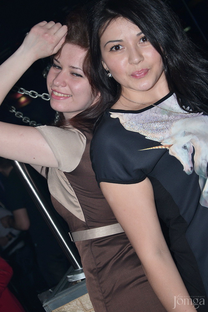 Фотография с Dance WeekEnd в Пятерочка