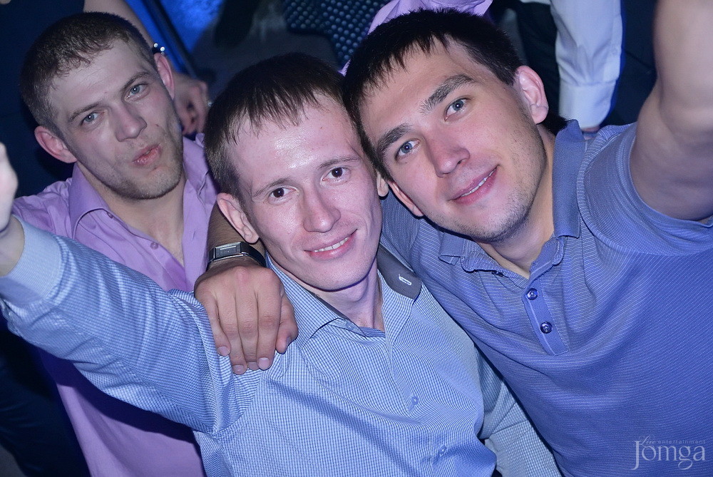 Фотография с Dance WeekEnd в Пятерочка