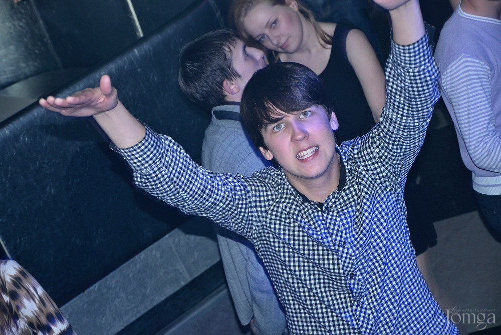 Фотография с Dance WeekEnd в Пятерочка