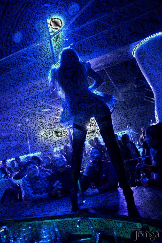 Фотография с Dance WeekEnd в Пятерочка