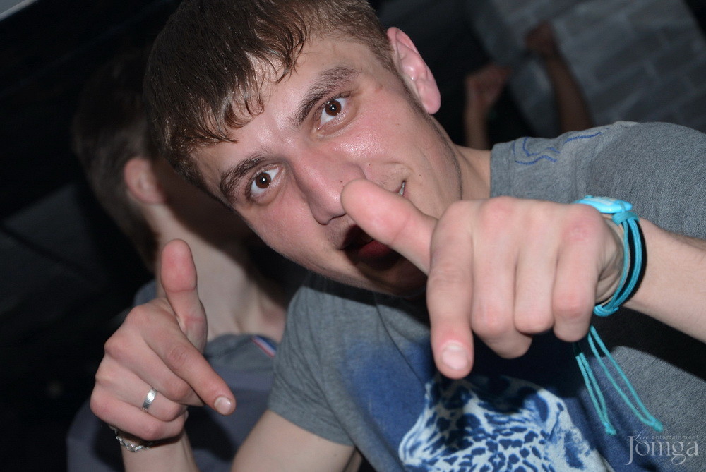 Фотография с Dance WeekEnd в Пятерочка