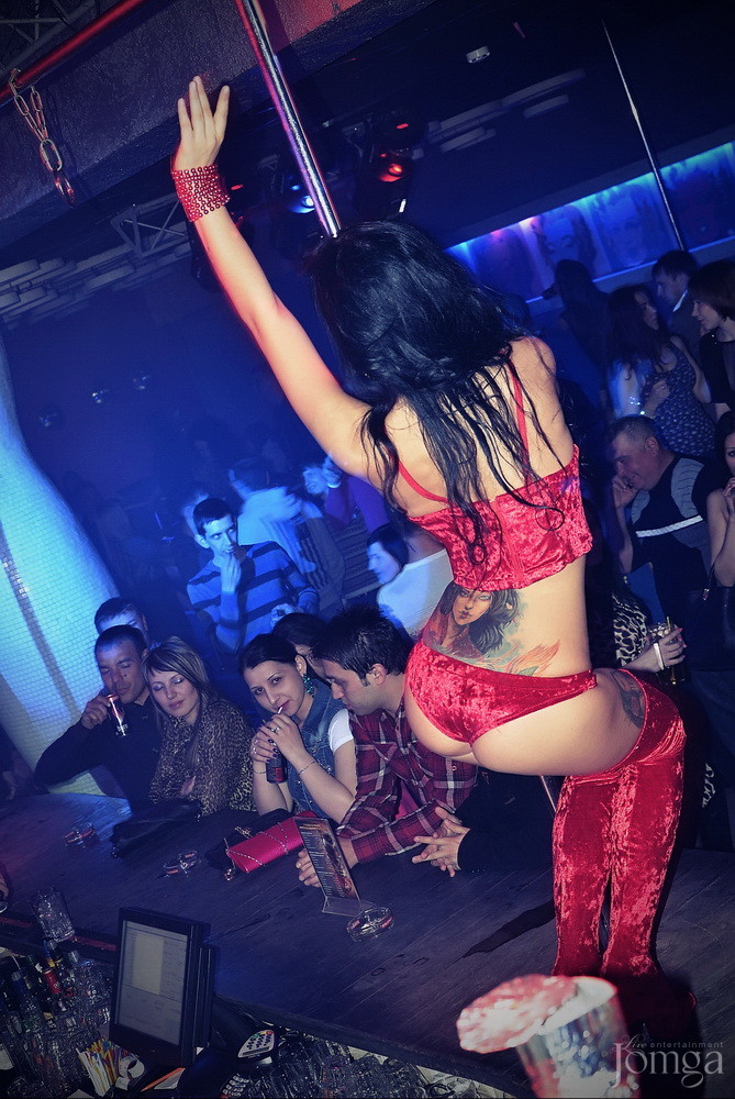 Фотография с Dance WeekEnd в Пятерочка