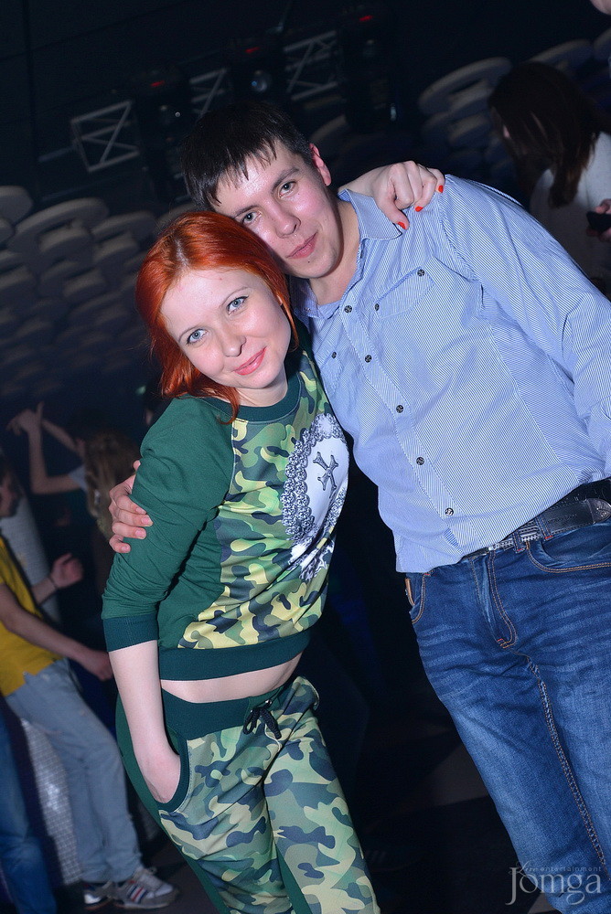 Фотография с Dance WeekEnd в Пятерочка