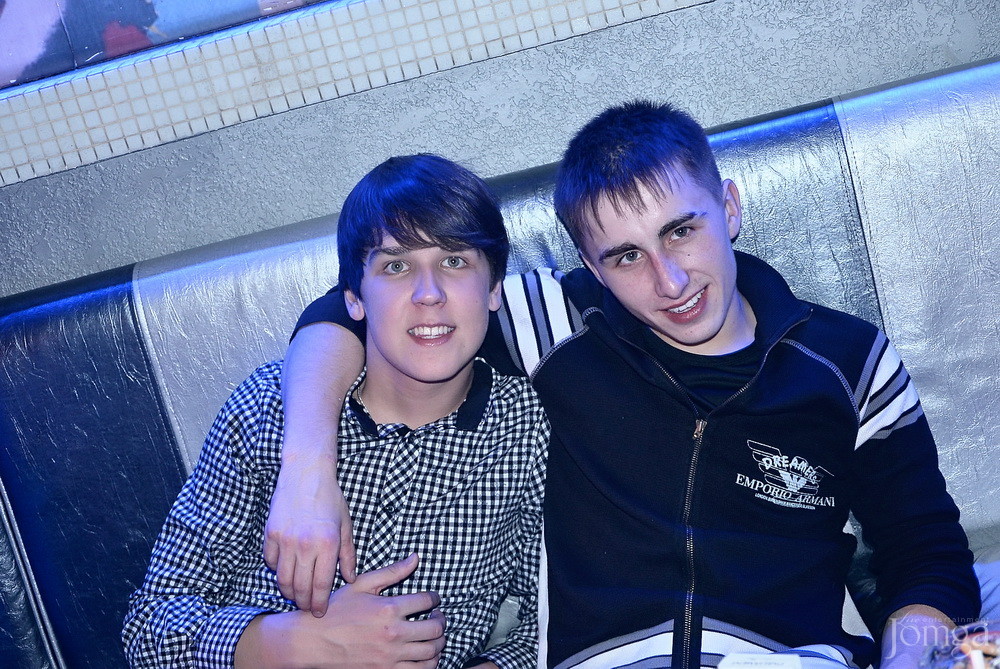 Фотография с Dance WeekEnd в Пятерочка