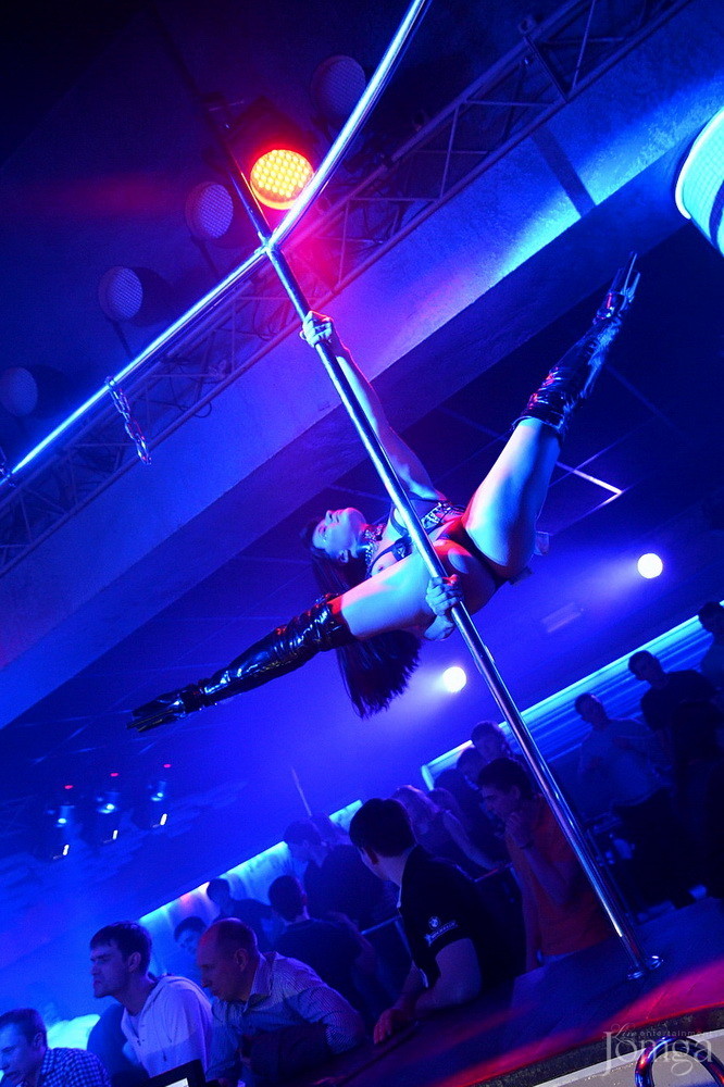 Фотография с Dance WeekEnd в Пятерочка