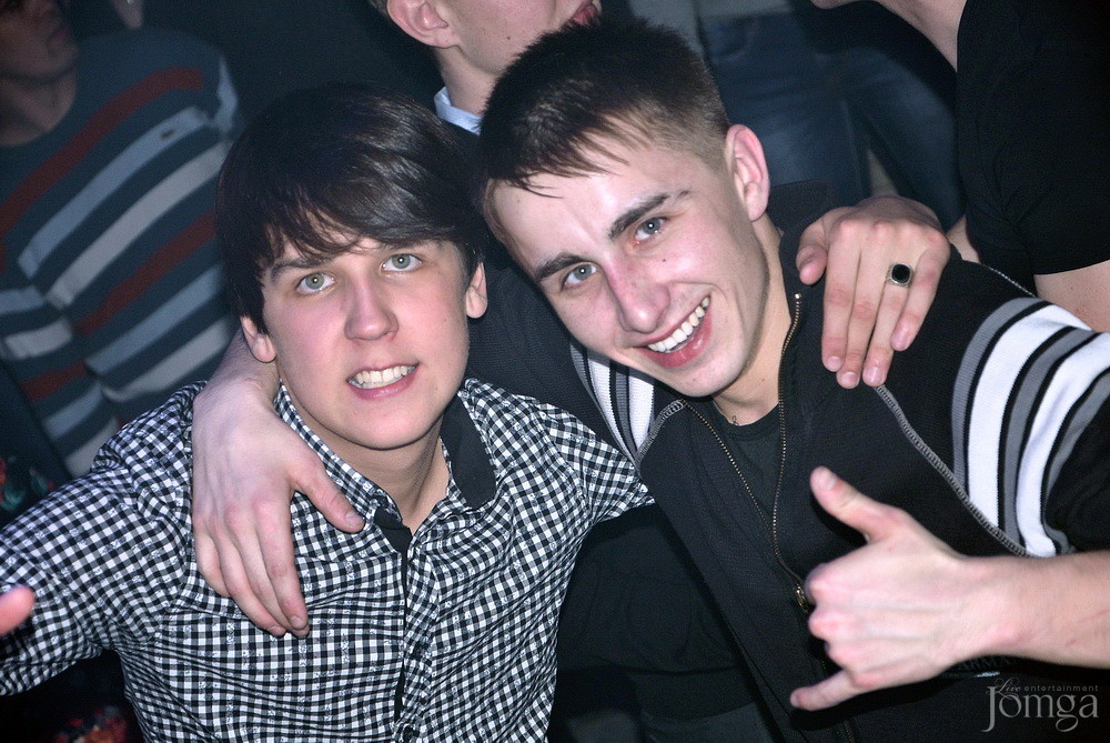 Фотография с Dance WeekEnd в Пятерочка