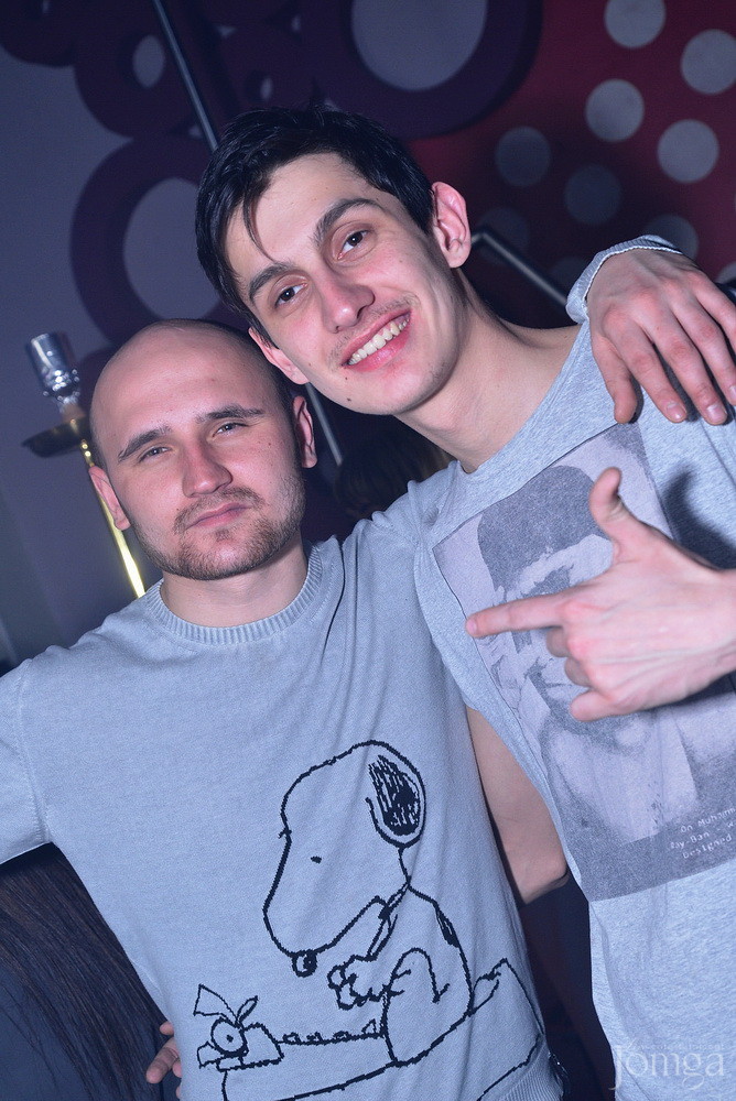 Фотография с Dance WeekEnd в Пятерочка