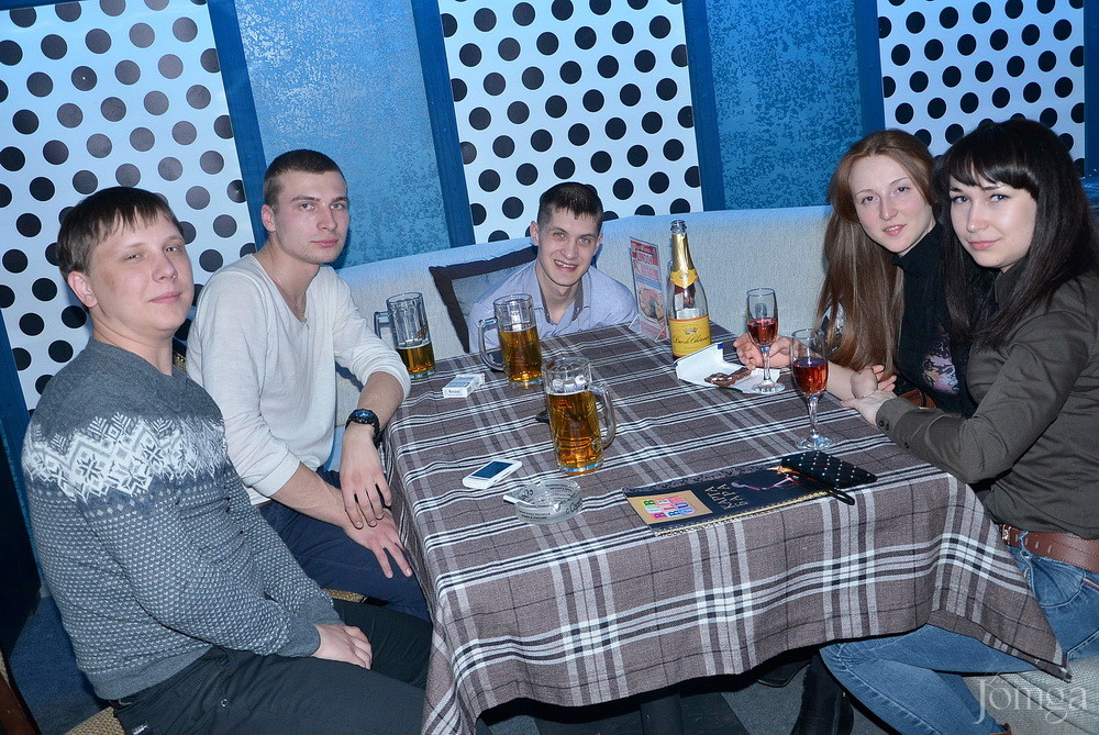 Фотография с Dance WeekEnd в Пятерочка