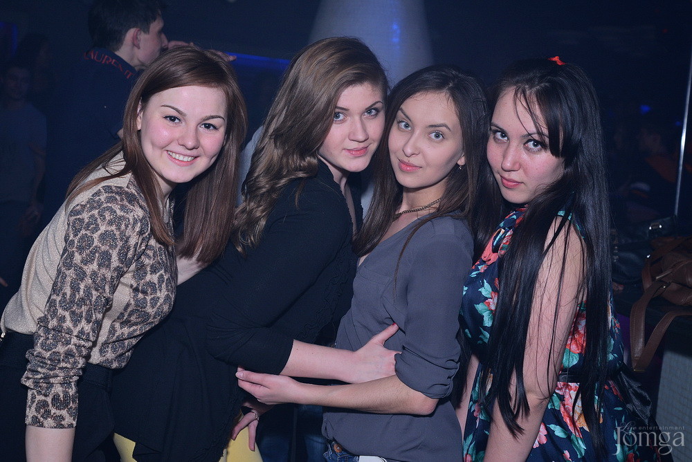 Фотография с Dance WeekEnd в Пятерочка