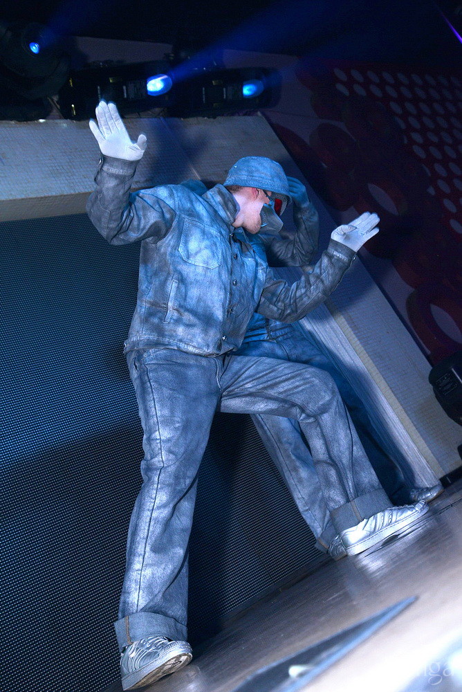 Фотография с Dance WeekEnd в Пятерочка