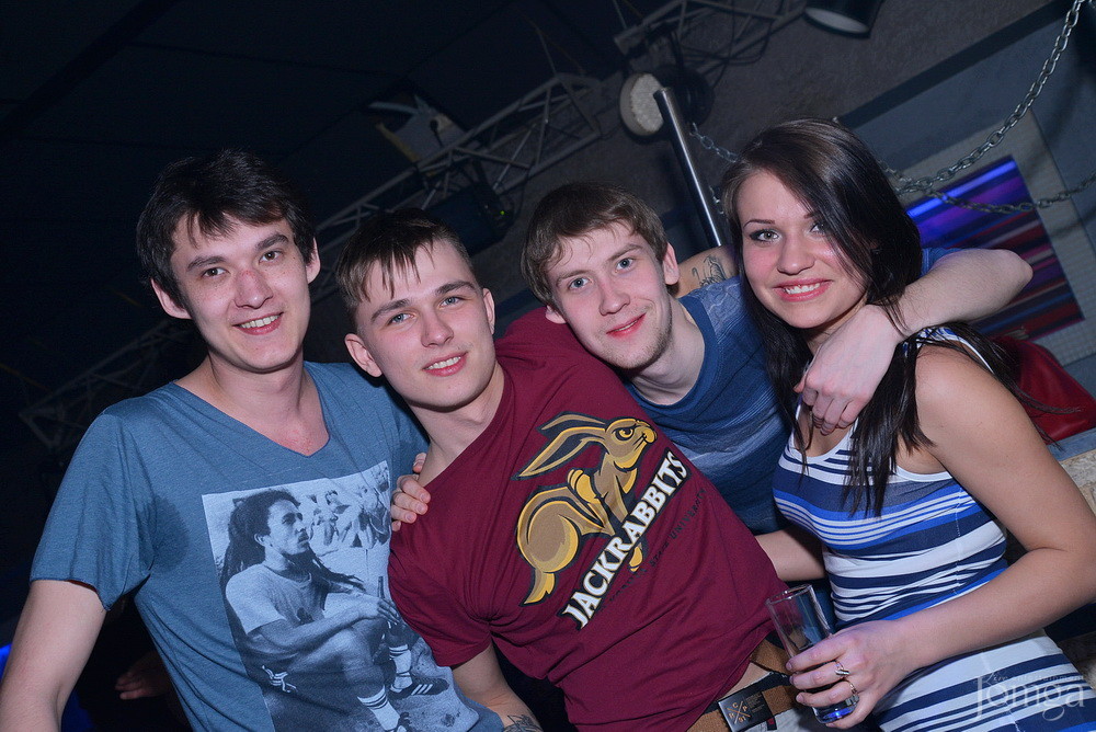 Фотография с Dance WeekEnd в Пятерочка